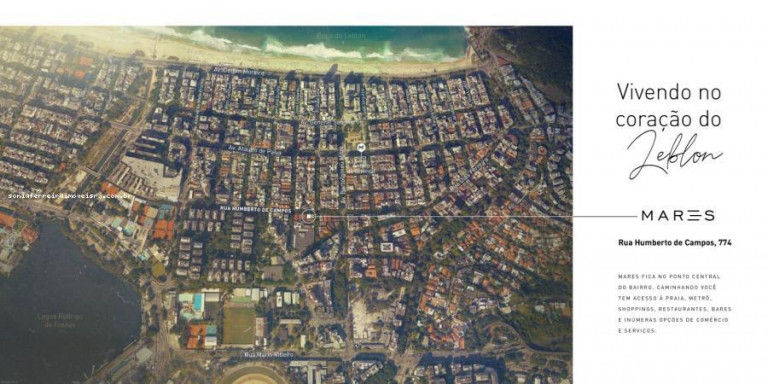 Imagem Apartamento com 3 Quartos à Venda, 175 m² em Leblon - Rio De Janeiro