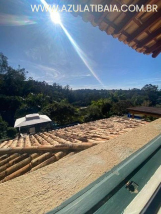 Imagem Casa com 5 Quartos à Venda, 700 m² em Condominio Estancia Parque Atibaia - Atibaia