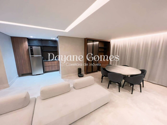 Apartamento com 3 Quartos à Venda, 106 m² em Jardim Pompéia - Indaiatuba
