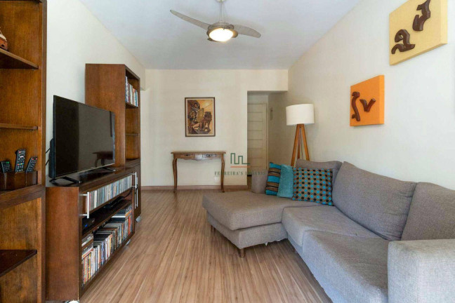 Imagem Apartamento com 2 Quartos à Venda, 143 m² em Santa Rosa - Niterói Imagem Apartamento com 2 Quartos à Venda, 143 m² em Santa Rosa - Niterói