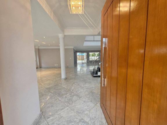 Imagem Casa com 4 Quartos à Venda ou Locação, 600 m² em Tamboré 02 - Santana De Parnaíba
