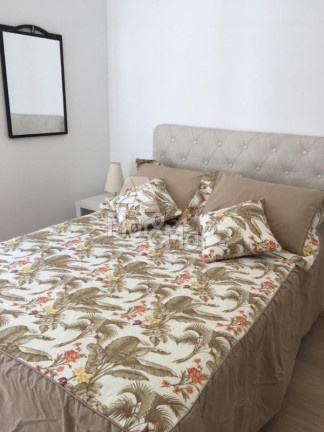 Imagem Apartamento com 2 Quartos à Venda, 100 m² em Pitangueiras - Guarujá