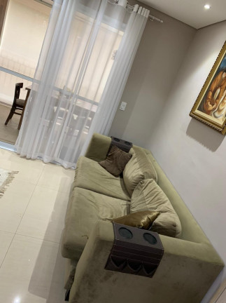 Imagem Imóvel com 3 Quartos à Venda, 105 m² em Vila Castelo - São Paulo Imagem Imóvel com 3 Quartos à Venda, 105 m² em Vila Castelo - São Paulo
