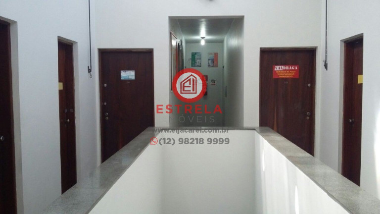 Imagem Sala Comercial para Alugar, 45 m² em Jardim Flórida - Jacareí Imagem Sala Comercial para Alugar, 45 m² em Jardim Flórida - Jacareí