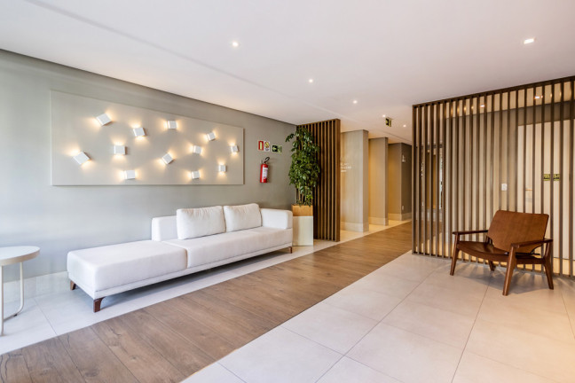 Imagem Apartamento com 2 Quartos à Venda, 69 m² em Cristo Redentor - Porto Alegre