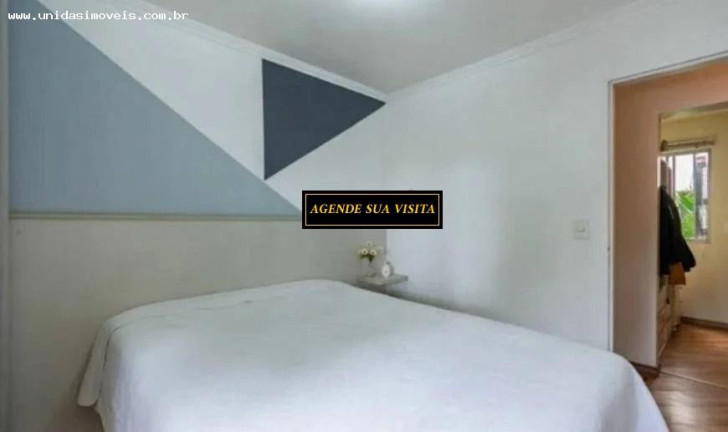 Imagem Apartamento com 3 Quartos à Venda, 69 m² em Vila Sofia - São Paulo