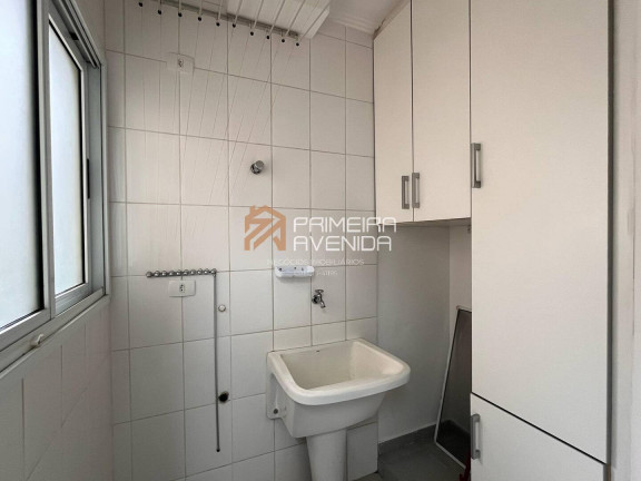 Imagem Apartamento com 3 Quartos à Venda, 80 m² em Jardim Aquarius - São José Dos Campos