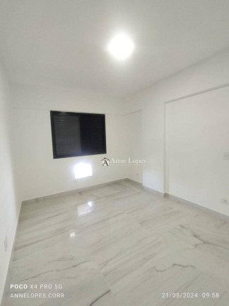 Imagem Apartamento com 2 Quartos à Venda, 100 m² em Vila Matias - Santos Imagem Apartamento com 2 Quartos à Venda, 100 m² em Vila Matias - Santos