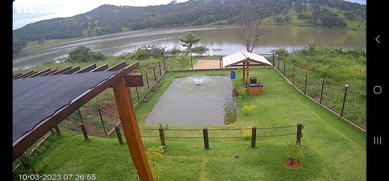 Imagem Chácara com 2 Quartos à Venda, 190 m² em Zona Rural - Caldas Novas Imagem Chácara com 2 Quartos à Venda, 190 m² em Zona Rural - Caldas Novas
