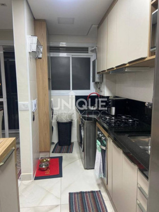 Imagem Apartamento com 2 Quartos à Venda, 60 m² em Engordadouro - Jundiaí