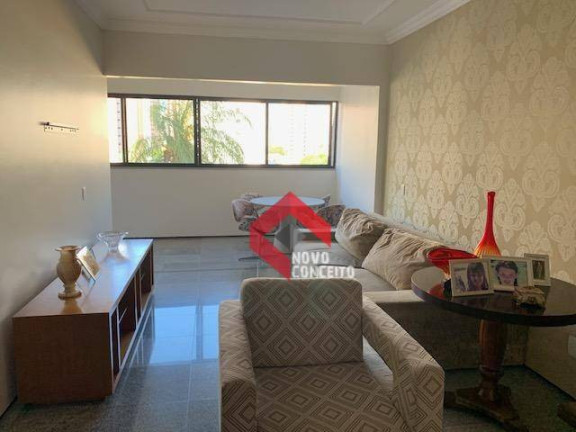 Imagem Apartamento com 4 Quartos à Venda, 155 m² em Meireles - Fortaleza Imagem Apartamento com 4 Quartos à Venda, 155 m² em Meireles - Fortaleza