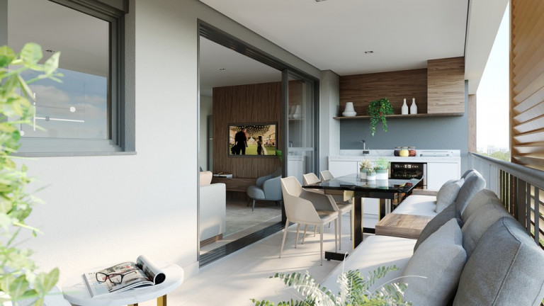 Imagem Studio com 1 Quarto à Venda, 26 m² em Vila Mariana - São Paulo Imagem Studio com 1 Quarto à Venda, 26 m² em Vila Mariana - São Paulo
