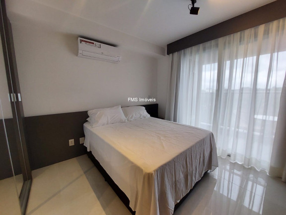 Imagem Imóvel com 1 Quarto à Venda, 24 m² em Alto Da Boa Vista - São Paulo Imagem Imóvel com 1 Quarto à Venda, 24 m² em Alto Da Boa Vista - São Paulo