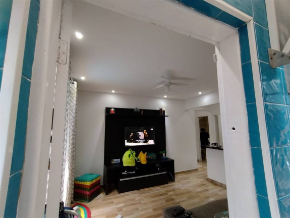 Imagem Casa com 3 Quartos à Venda, 143 m² em Maracanã - Praia Grande Imagem Casa com 3 Quartos à Venda, 143 m² em Maracanã - Praia Grande