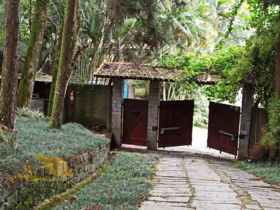 Imagem Chácara com 5 Quartos à Venda, 300 m² em Chácara Paraíso - Nova Friburgo