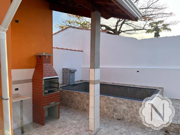 Casa com 2 Quartos à Venda, 55 m² em Jardim Regina - Itanhaém