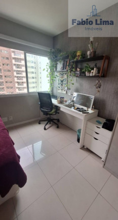 Imagem Imóvel com 3 Quartos à Venda, 110 m² em Barra Olímpica - Rio De Janeiro Imagem Imóvel com 3 Quartos à Venda, 110 m² em Barra Olímpica - Rio De Janeiro