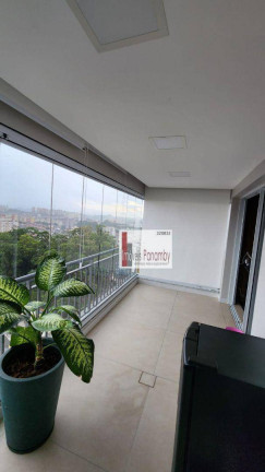 Imagem Apartamento com 2 Quartos à Venda, 87 m² em Morumbi - São Paulo Imagem Apartamento com 2 Quartos à Venda, 87 m² em Morumbi - São Paulo