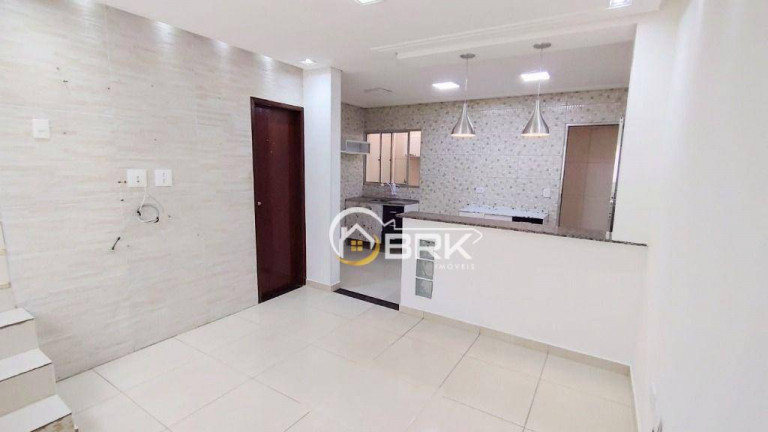 Imagem Casa de Condomínio com 2 Quartos à Venda, 67 m² em Vila Rui Barbosa - São Paulo Imagem Casa de Condomínio com 2 Quartos à Venda, 67 m² em Vila Rui Barbosa - São Paulo