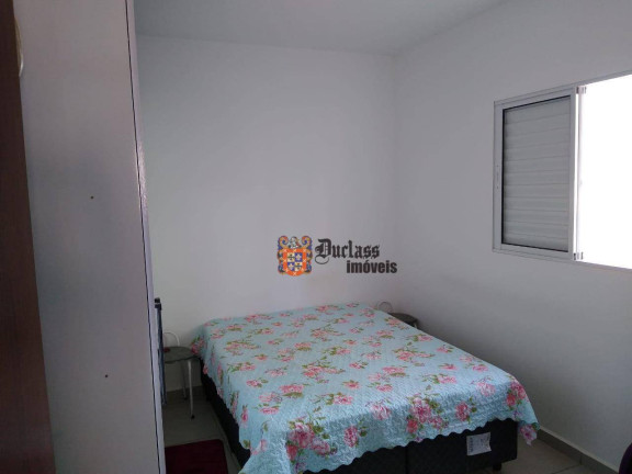Imagem Casa com 2 Quartos à Venda, 54 m² em Jardim Santo Antônio - Atibaia Imagem Casa com 2 Quartos à Venda, 54 m² em Jardim Santo Antônio - Atibaia