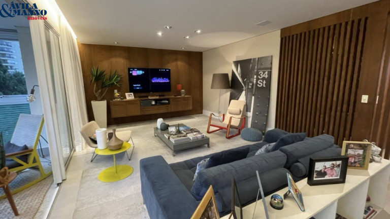 Imagem Apartamento com 3 Quartos à Venda, 228 m² em Parque Da Mooca - São Paulo Imagem Apartamento com 3 Quartos à Venda, 228 m² em Parque Da Mooca - São Paulo
