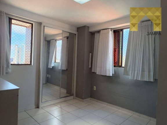 Imagem Apartamento com 3 Quartos à Venda, 97 m² em Miramar - João Pessoa Imagem Apartamento com 3 Quartos à Venda, 97 m² em Miramar - João Pessoa