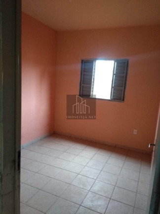 Imagem Casa com 2 Quartos à Venda, 90 m² em Parque Res Dna Leda - Artur Nogueira