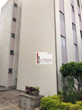 Imagem Apartamento com 2 Quartos à Venda, 56 m² em Jardim Da Saúde - São Paulo Imagem Apartamento com 2 Quartos à Venda, 56 m² em Jardim Da Saúde - São Paulo