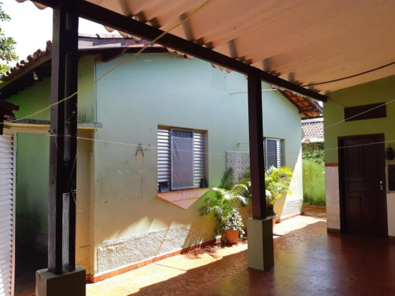 Imagem Casa com 3 Quartos à Venda, 440 m² em Solemar - Praia Grande
