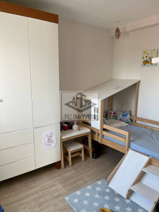 Imagem Apartamento com 3 Quartos à Venda, 76 m² em Vila São Silvestre - São Paulo Imagem Apartamento com 3 Quartos à Venda, 76 m² em Vila São Silvestre - São Paulo