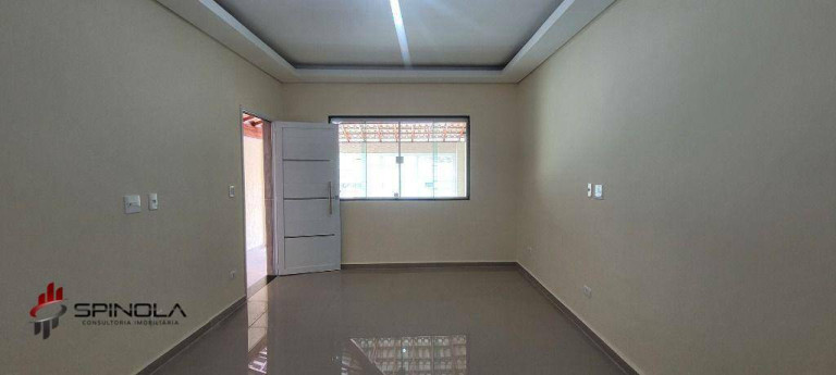 Imagem Casa com 2 Quartos à Venda, 110 m² em Maracanã - Praia Grande Imagem Casa com 2 Quartos à Venda, 110 m² em Maracanã - Praia Grande