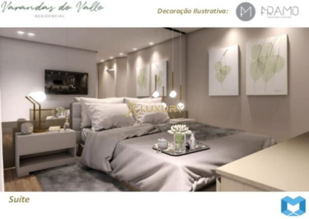 Imagem Imóvel com 4 Quartos à Venda, 191 m² em Vale Do Sereno - Nova Lima