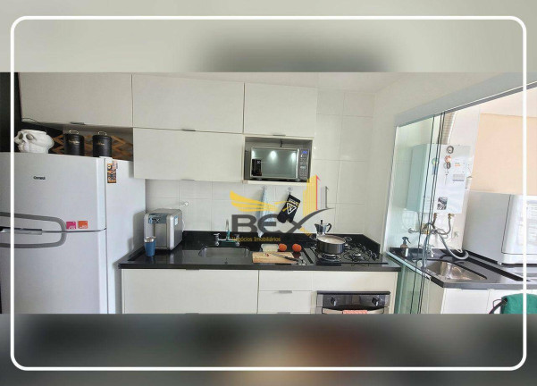 Imagem Apartamento com 2 Quartos à Venda, 63 m² em Alphaville Empresarial - Barueri