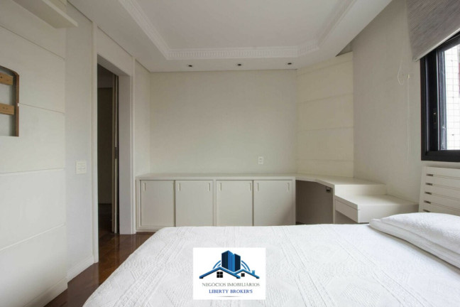 Imagem Apartamento com 5 Quartos à Venda, 463 m² em Jardim Anália Franco - São Paulo Imagem Apartamento com 5 Quartos à Venda, 463 m² em Jardim Anália Franco - São Paulo