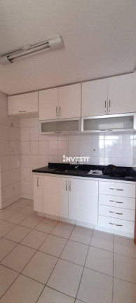 Imagem Apartamento com 3 Quartos à Venda, 94 m² em Setor Nova Suiça - Goiânia