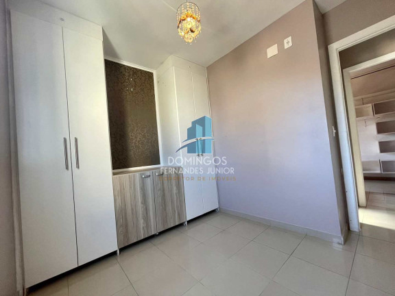 Imagem Apartamento com 2 Quartos à Venda, 55 m² em Vila Guilhermina - São Paulo