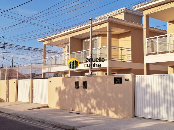 Imagem Casa com 2 Quartos à Venda, em Jardim Atlântico Central - Maricá Imagem Casa com 2 Quartos à Venda, em Jardim Atlântico Central - Maricá