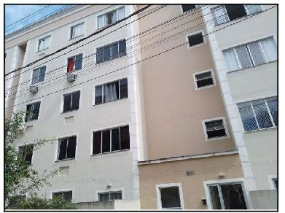 Imagem Apartamento com 2 Quartos à Venda, 46 m² em Cosmos - Rio De Janeiro Imagem Apartamento com 2 Quartos à Venda, 46 m² em Cosmos - Rio De Janeiro