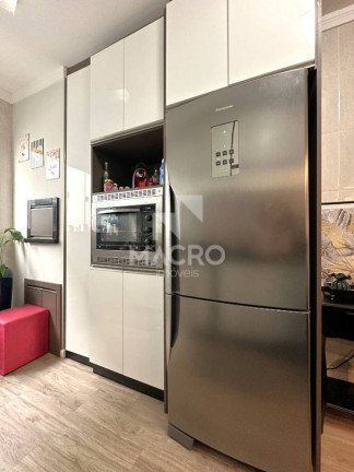 Imagem Apartamento com 2 Quartos à Venda, 49 m² em Vila Baependi - Jaraguá Do Sul