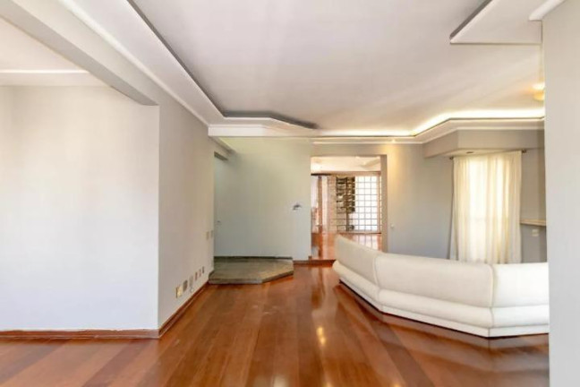 Imagem Apartamento com 3 Quartos para Alugar, 192 m² em Vila Uberabinha - São Paulo