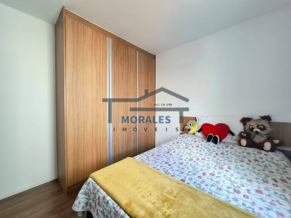 Imagem Apartamento com 2 Quartos à Venda, 62 m² em Km 18 - Osasco