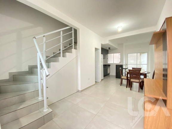 Imagem Sobrado com 2 Quartos à Venda, 62 m² em Jardim Golfinhos - Caraguatatuba Imagem Sobrado com 2 Quartos à Venda, 62 m² em Jardim Golfinhos - Caraguatatuba