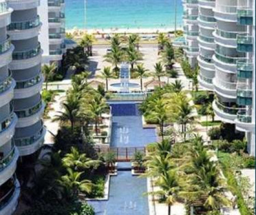 Imagem Apartamento com 4 Quartos à Venda, 288 m² em Barra Da Tijuca - Rio De Janeiro