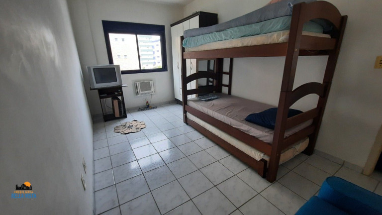 Imagem Apartamento com 2 Quartos à Venda,  em Canto Do Forte - Praia Grande
