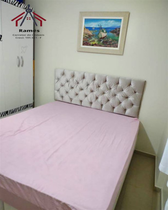 Imagem Apartamento com 1 Quarto à Venda, 49 m² em Campo Da Aviacao - Praia Grande Imagem Apartamento com 1 Quarto à Venda, 49 m² em Campo Da Aviacao - Praia Grande