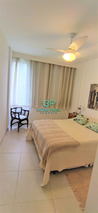 Imagem Apartamento com 2 Quartos à Venda, 45 m² em Pitangueiras - Guarujá
