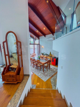 Imagem Casa com 3 Quartos à Venda, 400 m² em Alphaville - Santana De Parnaíba