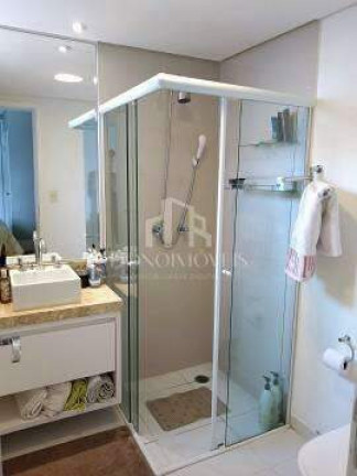 Imagem Apartamento com 3 Quartos à Venda, 122 m² em Jardim - Santo André Imagem Apartamento com 3 Quartos à Venda, 122 m² em Jardim - Santo André
