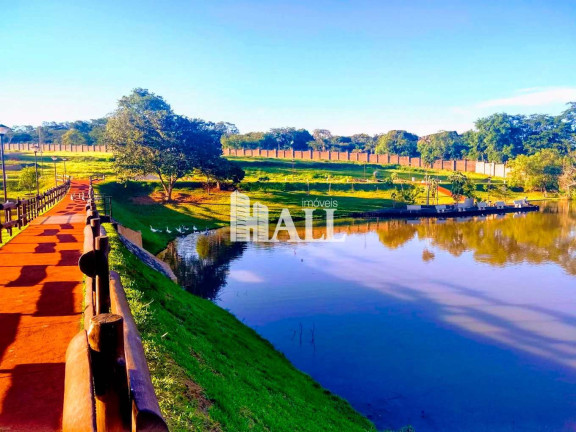 Imagem Terreno à Venda, 446 m² em Golden Park Residence - Mirassol Imagem Terreno à Venda, 446 m² em Golden Park Residence - Mirassol