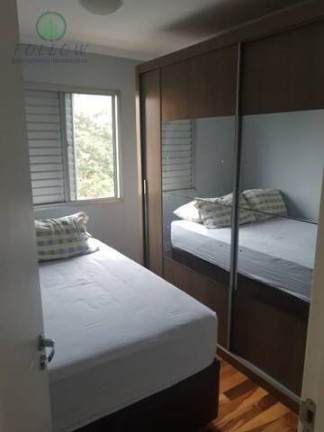 Imagem Apartamento com 3 Quartos à Venda, 50 m² em Santa Maria - Osasco Imagem Apartamento com 3 Quartos à Venda, 50 m² em Santa Maria - Osasco
